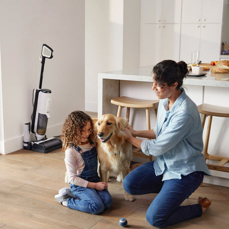 Vorteile-der-Dampfreinigung-Ihres-Hauses Tineco EU