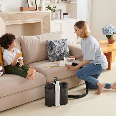 5-wichtige-Tipps-für-die-Sommerreinigung Tineco EU