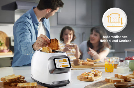 Mache-mehr-aus-deinem-Brunch-mit-ausgefallen-Rezepten-und-dem-TOASTY-ONE Tineco EU