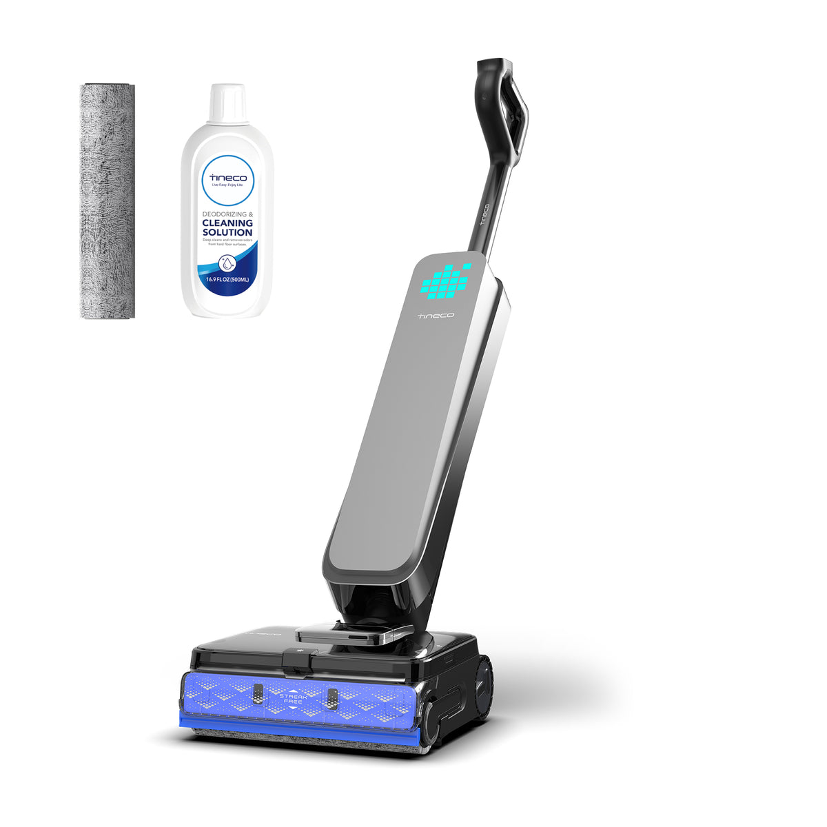 FLOOR ONE S9 Scientist + PURE ONE S50 Pro Bundle
