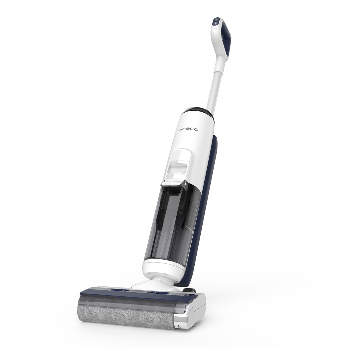 Tineco iFLOOR 5 Breeze Complete Nass- und Trockensauger