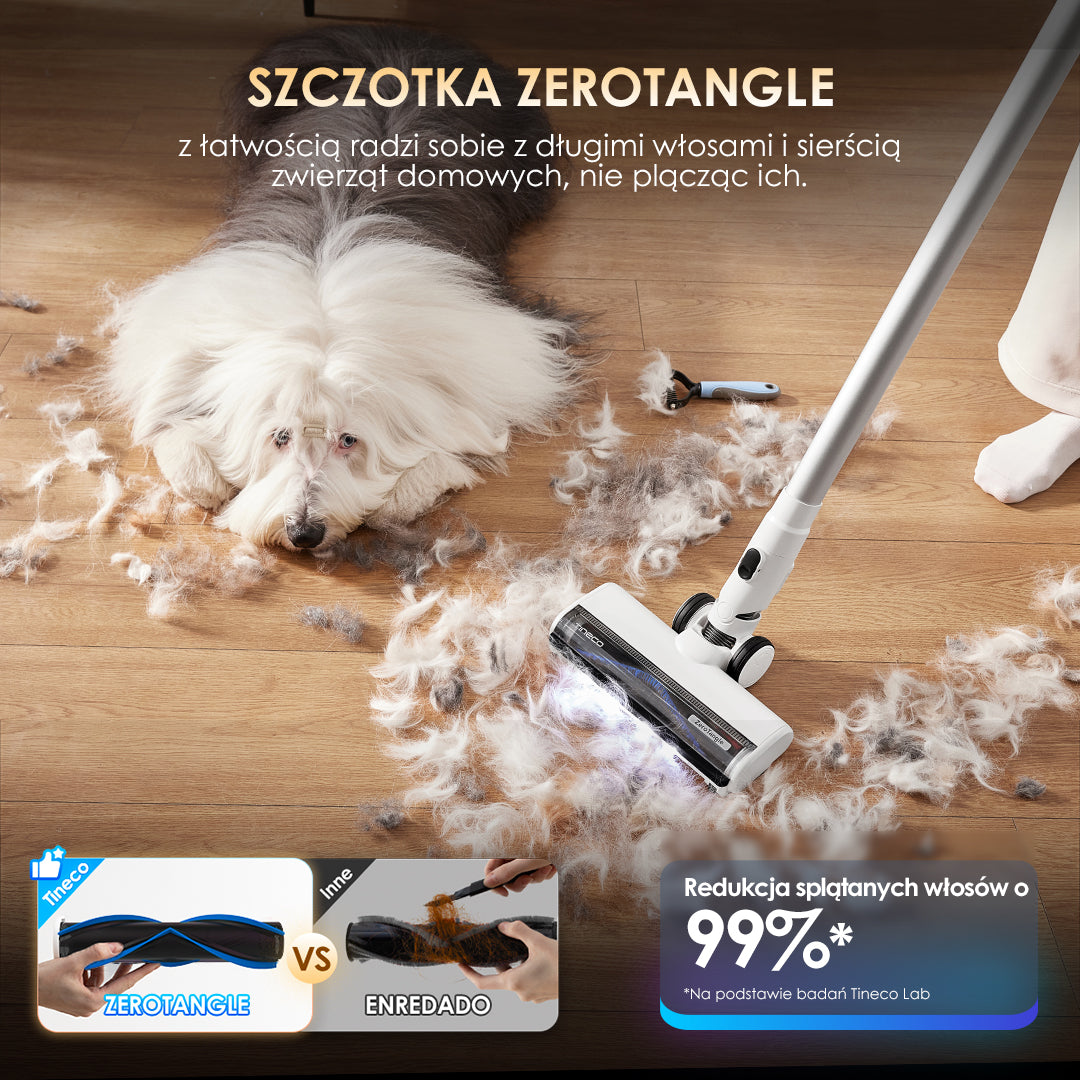 Tineco Floor ONE Switch S6 Stretch Odkurzacz Mopujący, odkurzacz, odkurzacz bezprzewodowy, odkurzacz piorący, odkurzacz pionowy, odkurzacz myjący, odkurzacz mopujący