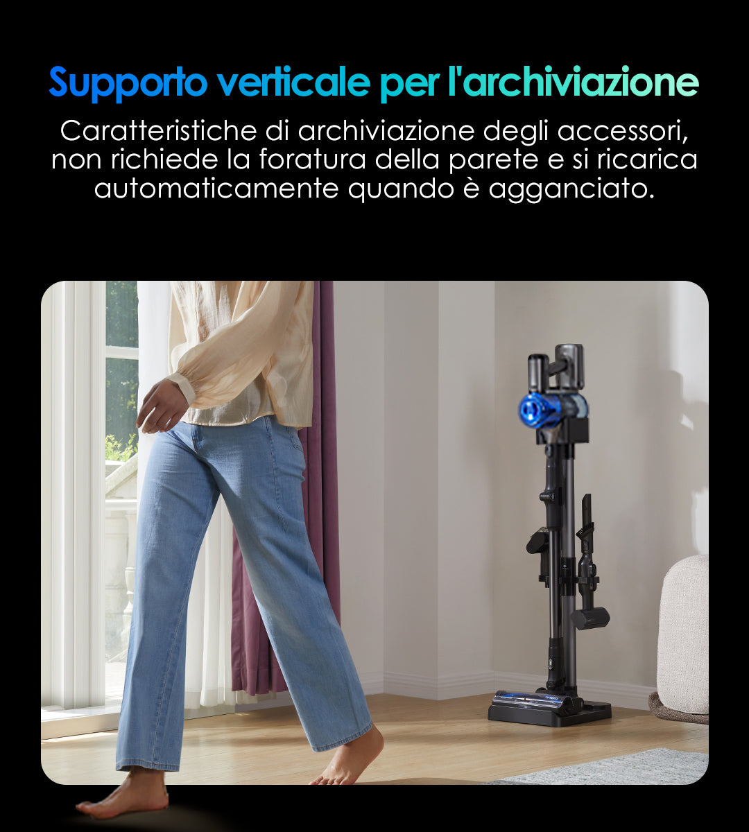 TINECO PURE ONE S70 Smarter Akkustaubsauger, staubsauger, staubsauger kabellos, kabelloser staubsauger, bester akku staubsauger