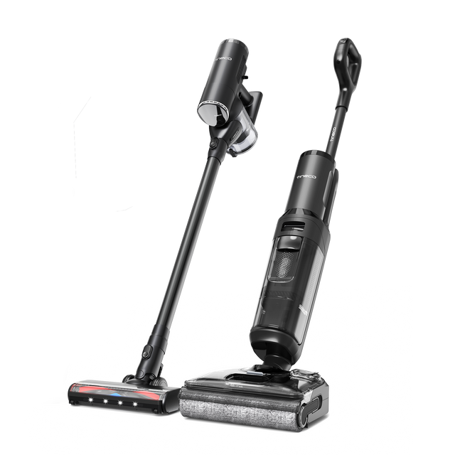 Tineco FLOOR ONE Switch S7 Stretch intelligenter Nass- und Trockensauger, wischsauger, wischmop, mopp, akku staubsauger
nass Trockensauger, beutellose staubsauger
