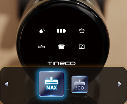 Tineco FLOOR ONE S5 intelligenter Nass- und Trockensauger, iFLOOR 5, staubsauger, staubsauger kabellos,akku staubsauger, wischsauger, wischmop, Besen, ginster