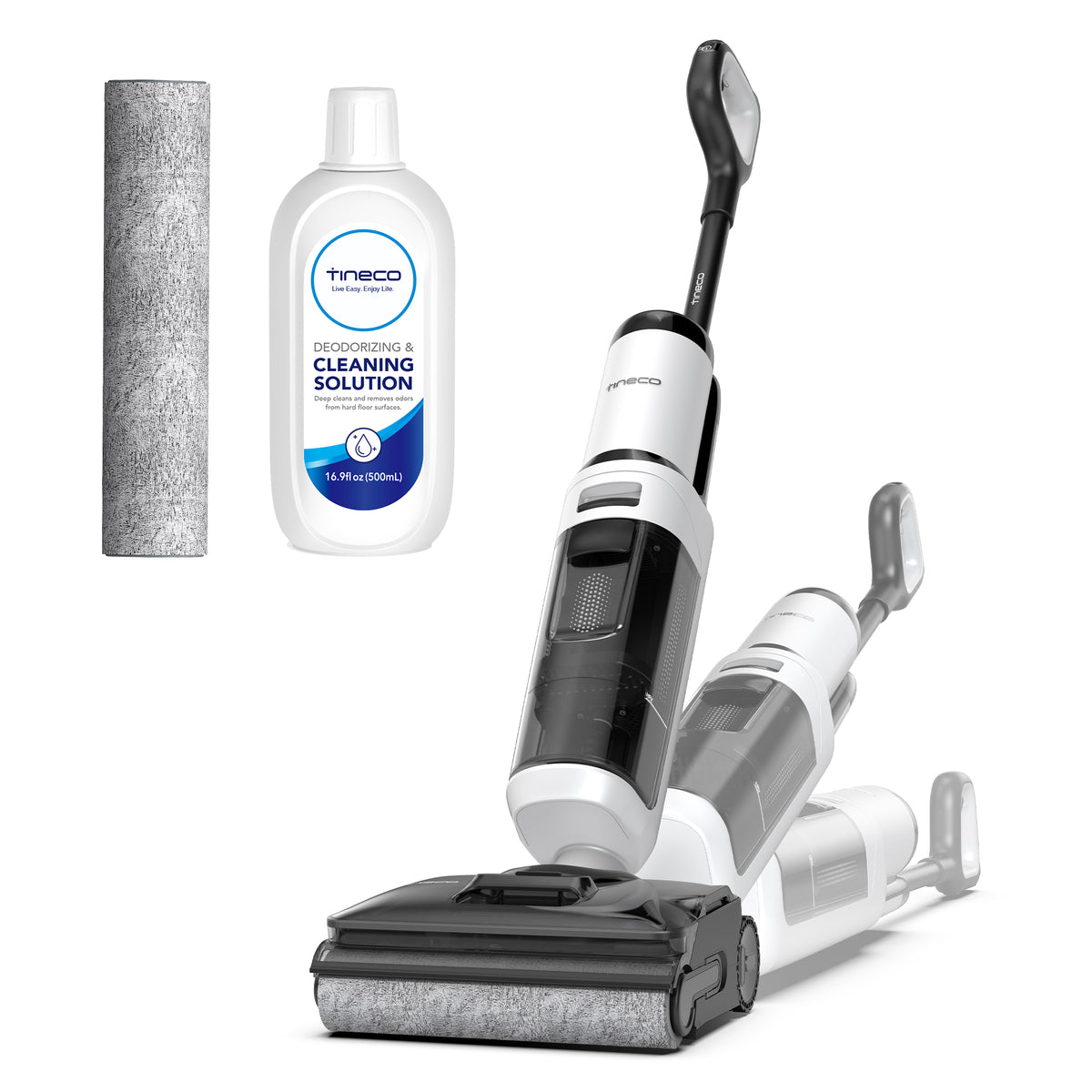 Tineco FLOOR ONE S7 Suite Nass- und Trockensauger