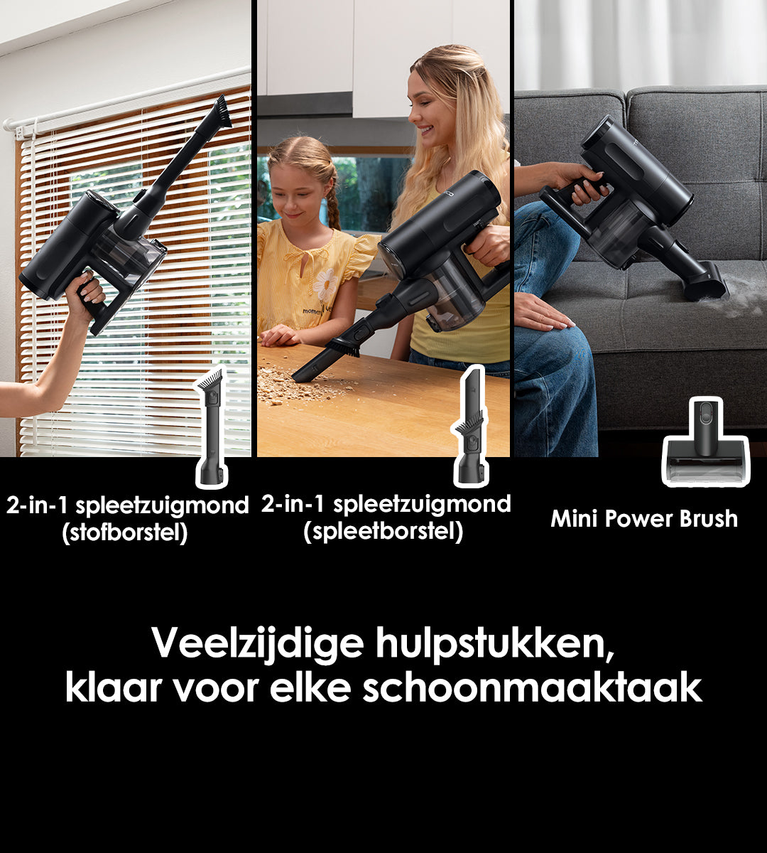 Tineco FLOOR ONE Switch S7 Stretch intelligenter Nass- und Trockensauger, wischsauger, wischmop, mopp, akku staubsauger, nass Trockensauger, beutellose staubsauger