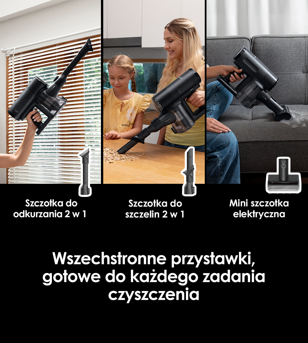 Tineco FLOOR ONE Switch S7 Stretch intelligenter Nass- und Trockensauger, wischsauger, wischmop, mopp, akku staubsauger, nass Trockensauger, beutellose staubsauger