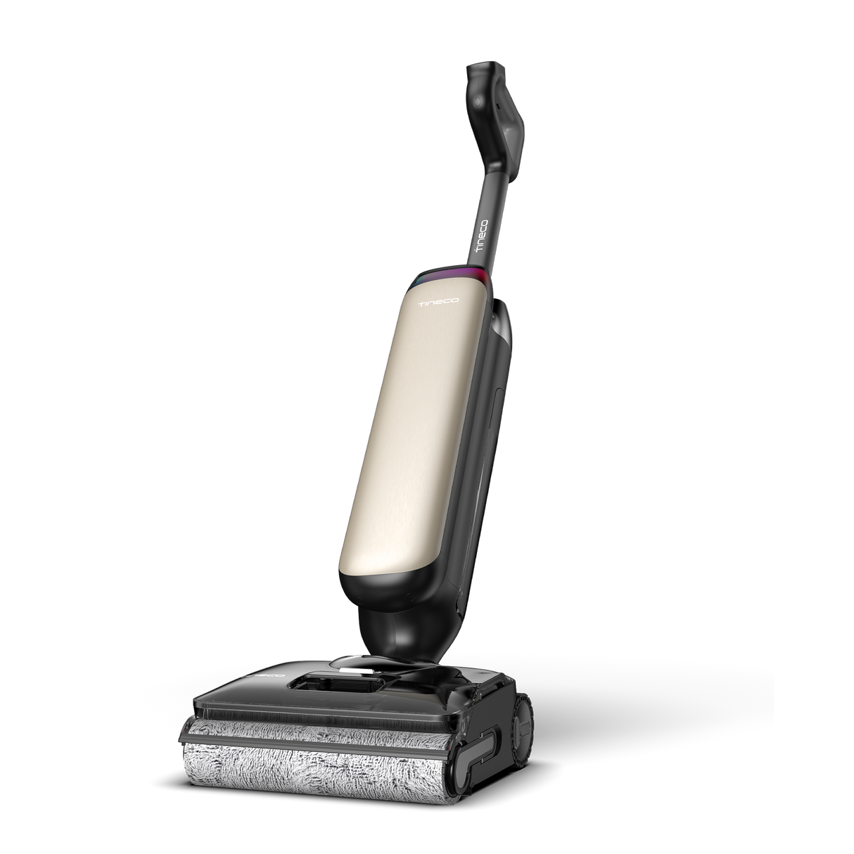 Tineco FLOOR ONE S9 Artist Turbo Stofzuiger met Dweilfunctie