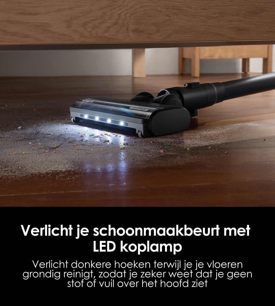 Tineco FLOOR ONE Switch S7 Stretch intelligenter Nass- und Trockensauger, wischsauger, wischmop, mopp, akku staubsauger, nass Trockensauger, beutellose staubsauger