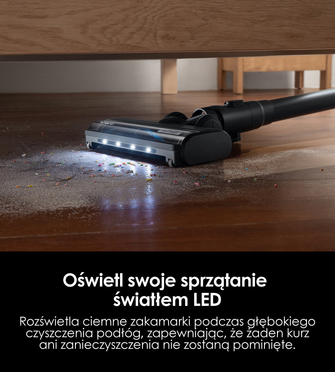 Tineco FLOOR ONE Switch S7 Stretch intelligenter Nass- und Trockensauger, wischsauger, wischmop, mopp, akku staubsauger, nass Trockensauger, beutellose staubsauger