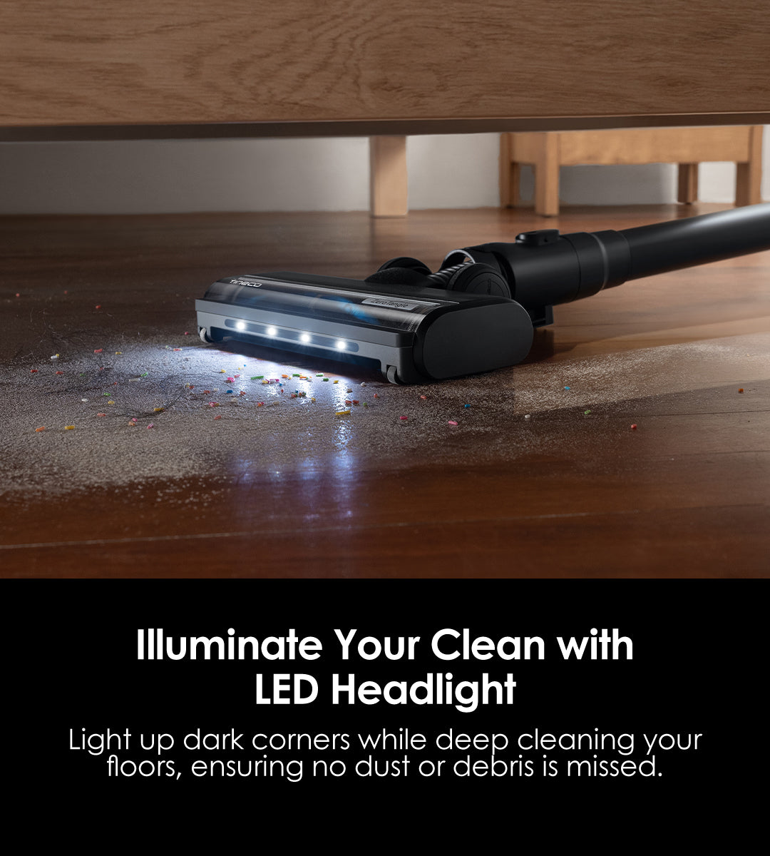 Tineco FLOOR ONE Switch S7 Stretch intelligenter Nass- und Trockensauger, wischsauger, wischmop, mopp, akku staubsauger, nass Trockensauger, beutellose staubsauger