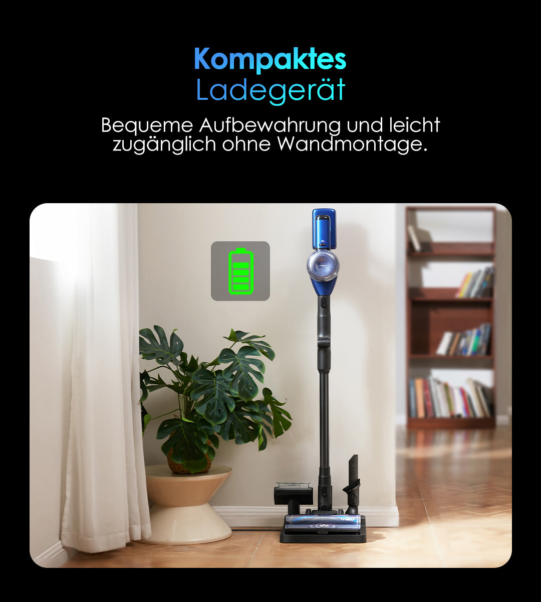 TINECO PURE ONE S50 PRO Smarter Akkustaubsauger, staubsauger, staubsauger kabellos, kabelloser staubsauger, bester akku staubsauger
