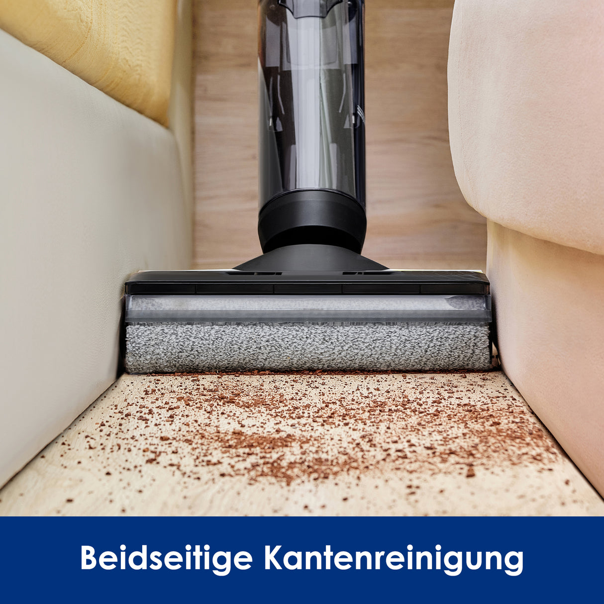 Tineco FLOOR ONE SWITCH S6 Smart Multifunktion Reiniger, Nass- und Trockensauger,  nasssauger, nass trockensauger, staubsauger, wischsauger, wischmop