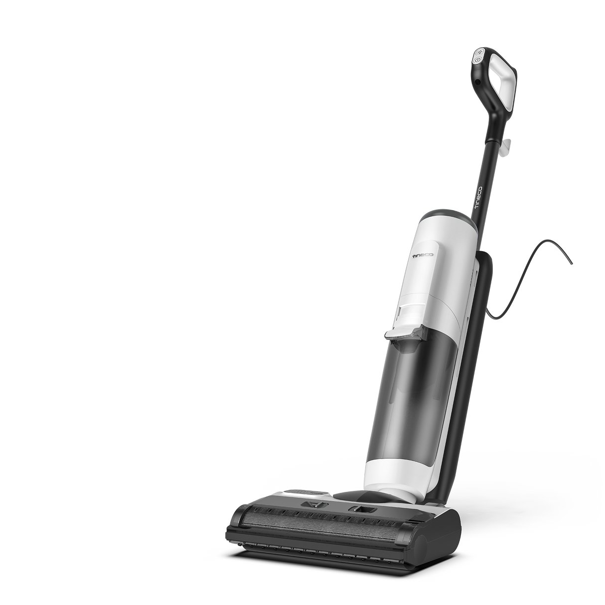 Tineco FLOOR ONE S5 Steam intelligenter Nass- und Trockensauger, nasssauger, nass trockensauger, staubsauger, wischsauger, wischmop