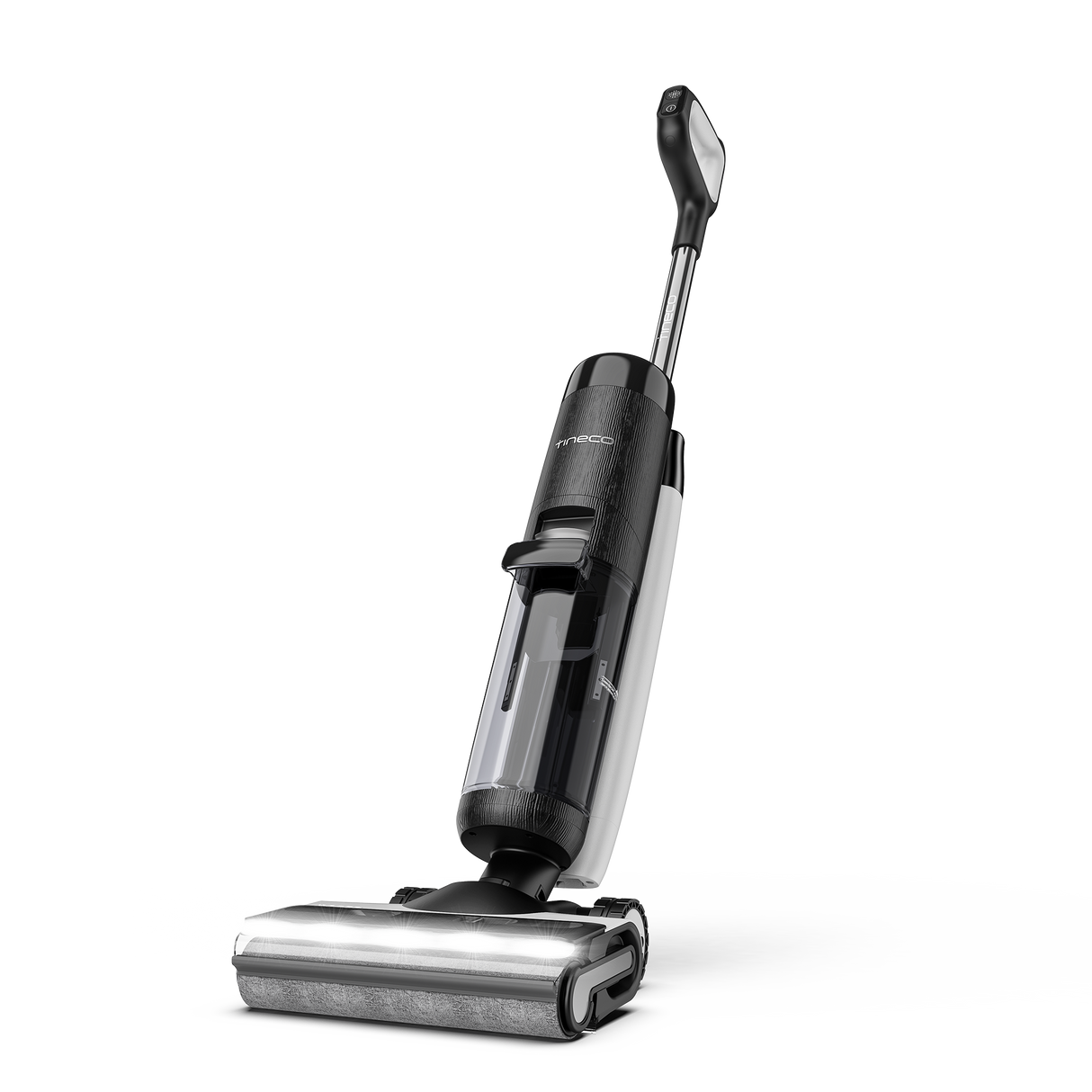 Tineco FLOOR ONE S7 FlashDry intelligenter Nass- und Trockensauger, Nass- und Trockensauger, nass trockensauger, wischsauger, staubsauger
