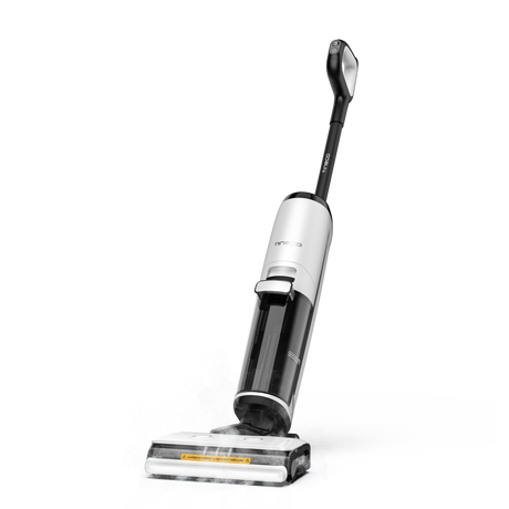 Tineco FLOOR ONE S7 Steam intelligenter Nass- und Trockensauger, Dampfreiniger nasssauger, nass trockensauger, staubsauger, wischsauger, wischmop