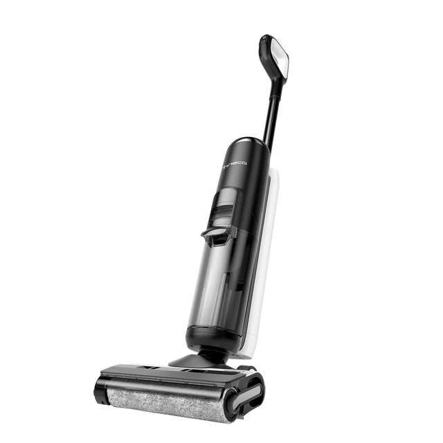 Tineco FLOOR ONE S5 intelligenter Nass- und Trockensauger, nasssauger, nass trockensauger, staubsauger, wischsauger, wischmop