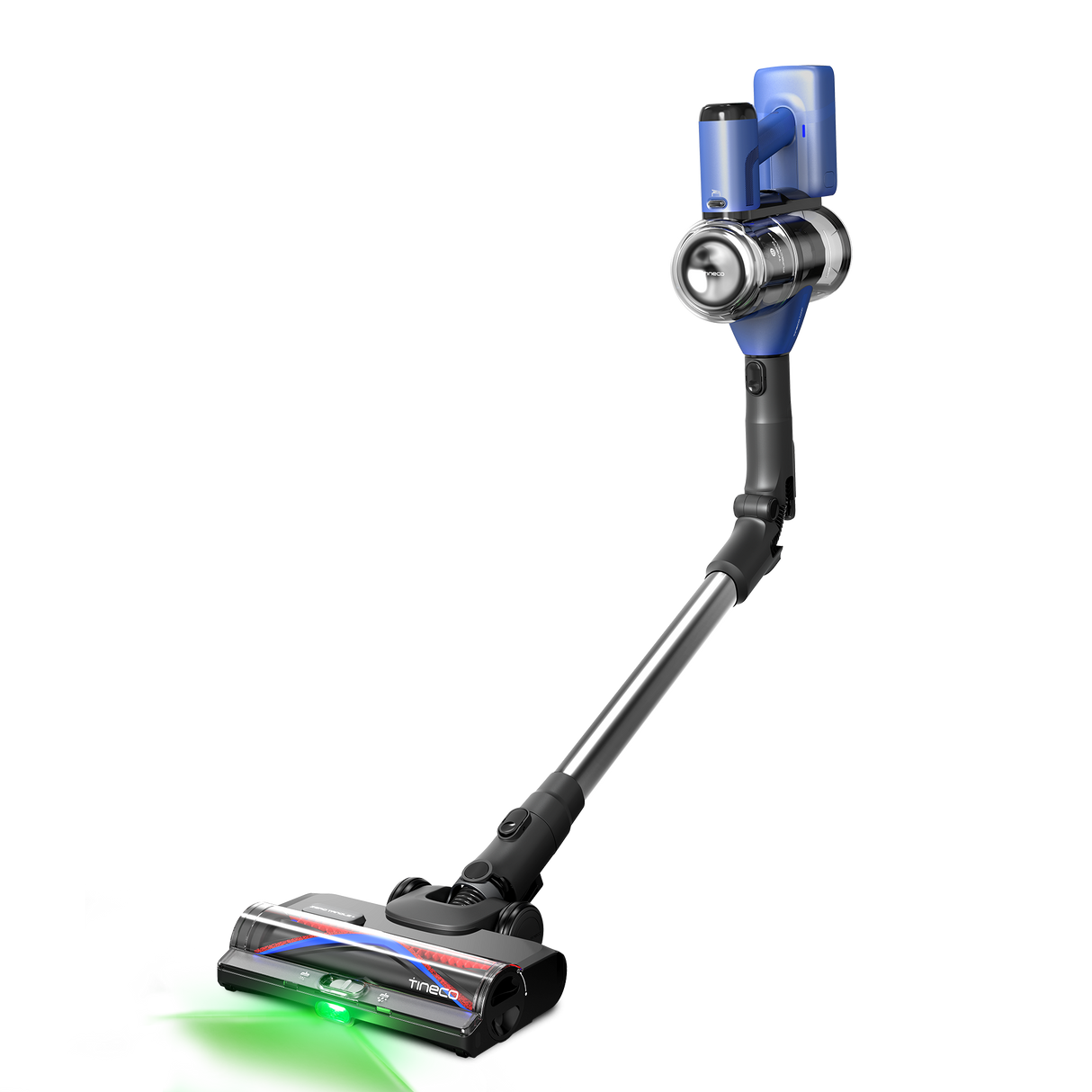 TINECO PURE ONE S50 PRO Smarter Akkustaubsauger, staubsauger, staubsauger kabellos, kabelloser staubsauger, bester akku staubsauger