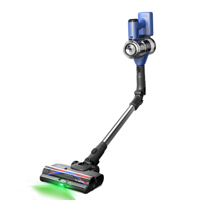 TINECO PURE ONE S50 PRO Smarter Akkustaubsauger, staubsauger, staubsauger kabellos, kabelloser staubsauger, bester akku staubsauger