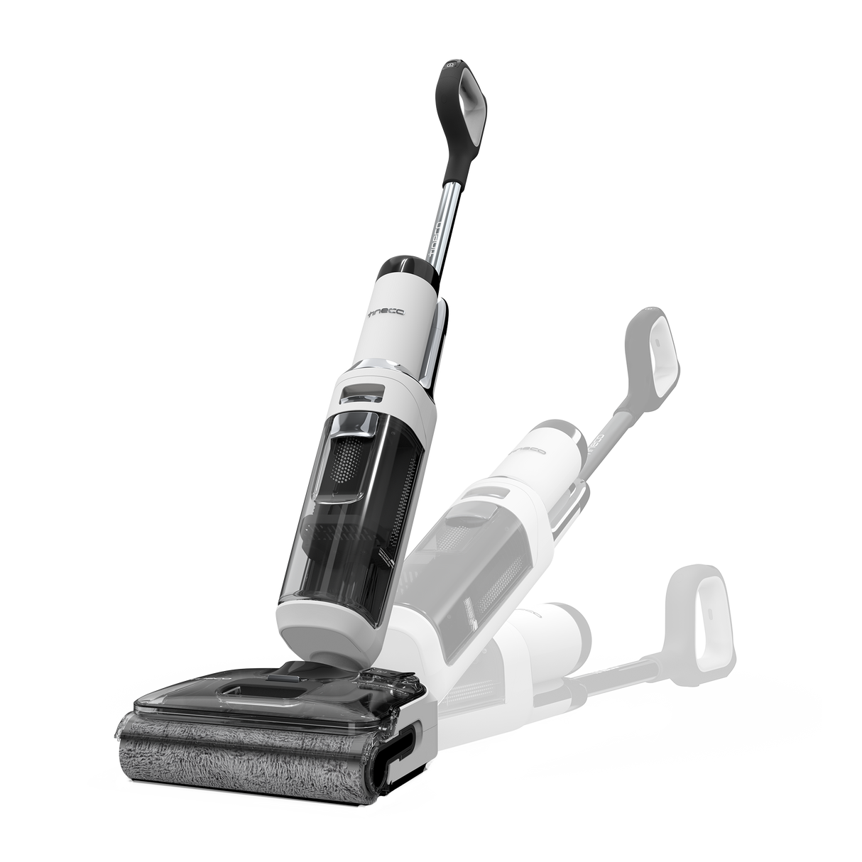 Tineco FLOOR ONE Stretch S6 intelligenter Nass- und Trockensauger