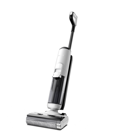 Tineco iFLOOR 5 kabelloser Nass- und Trockensauger, nasssauger, nass trockensauger, staubsauger, wischsauger, wischmop