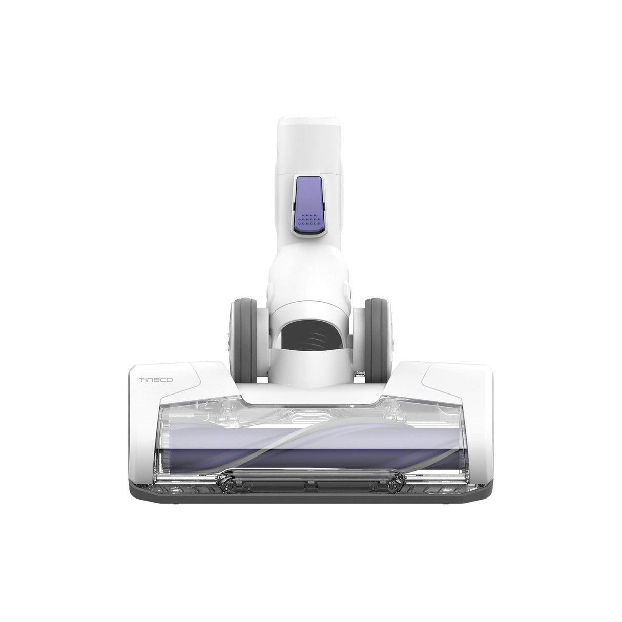 Tineco A10 Dash Voll-Größe-Multifunktion-Elektrische Bürste mit Direktantrieb und LED-Anzeige (für Teppich)
