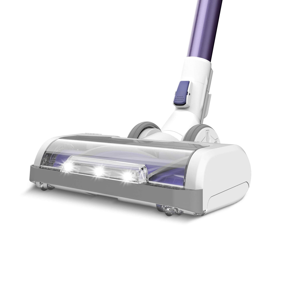 Tineco A10 Dash Voll-Größe-Multifunktion-Elektrische Bürste mit Direktantrieb und LED-Anzeige (für Teppich)