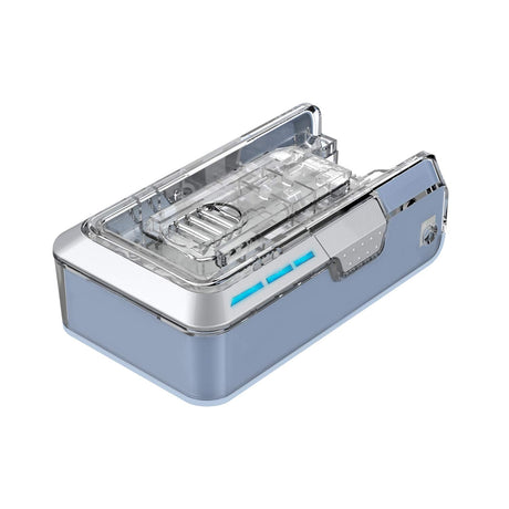 Tineco Ersatz 2500mAh Lithium-Ionen-Akku für den A11 Hero und A11 Master Akkustaubsauger (Blau, Hero) Blau (A11 Hero)