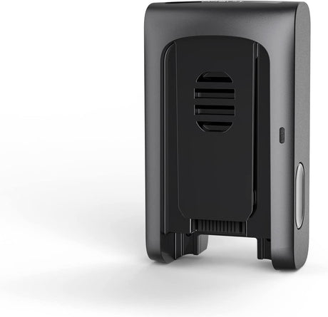 Tineco Ersatz Akku 2500mAh Lithium-Ionen-Akku für den S15 Serie Akkustaubsauger S15 Pro/Pet/Essentials
