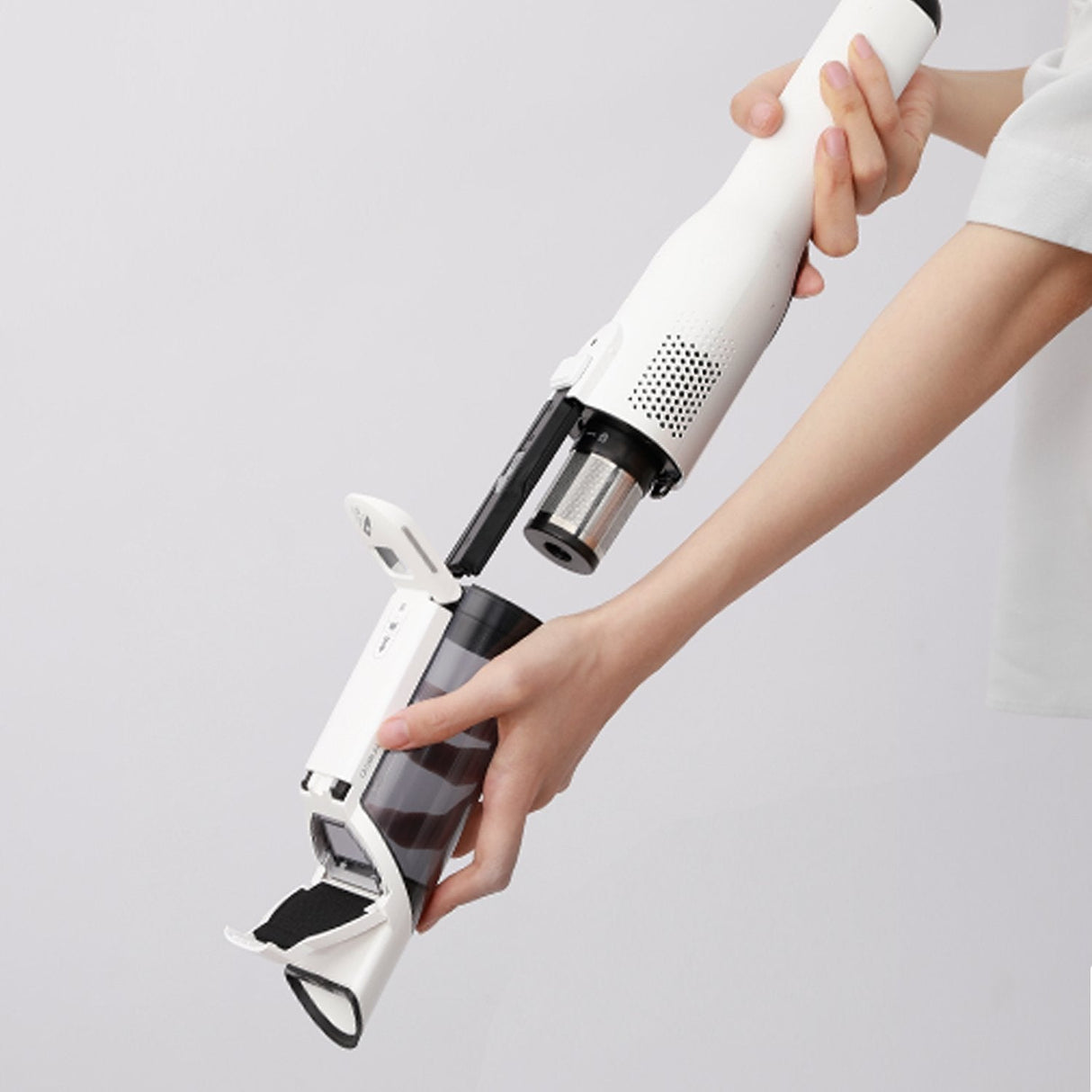 Tineco PURE ONE MINI S4 Ersatz-Vakuumfilter