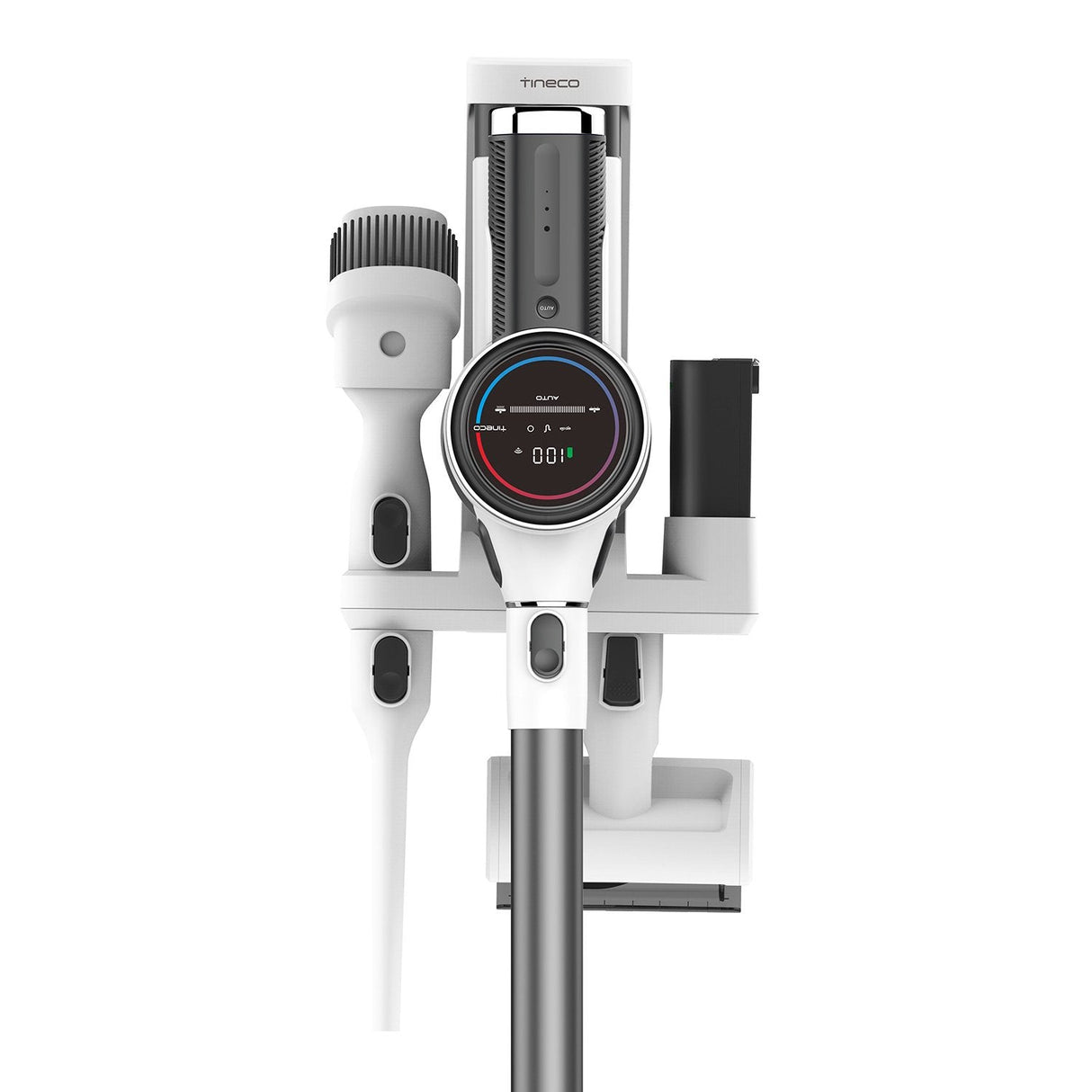 Tineco PURE ONE S12 Series Wandhalterung Dockingstation