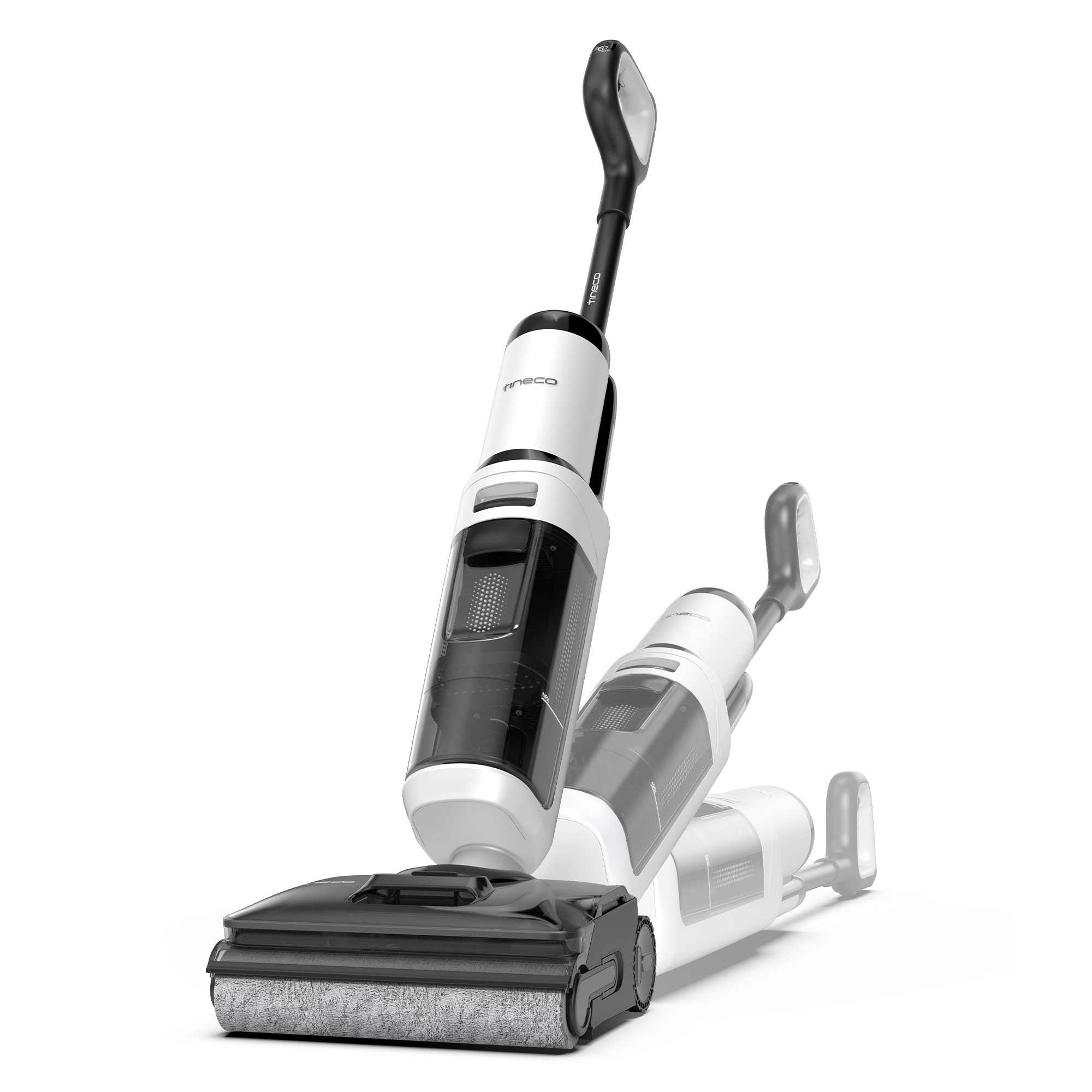 Tineco FLOOR ONE S7 Suite Nass- und Trockensauger