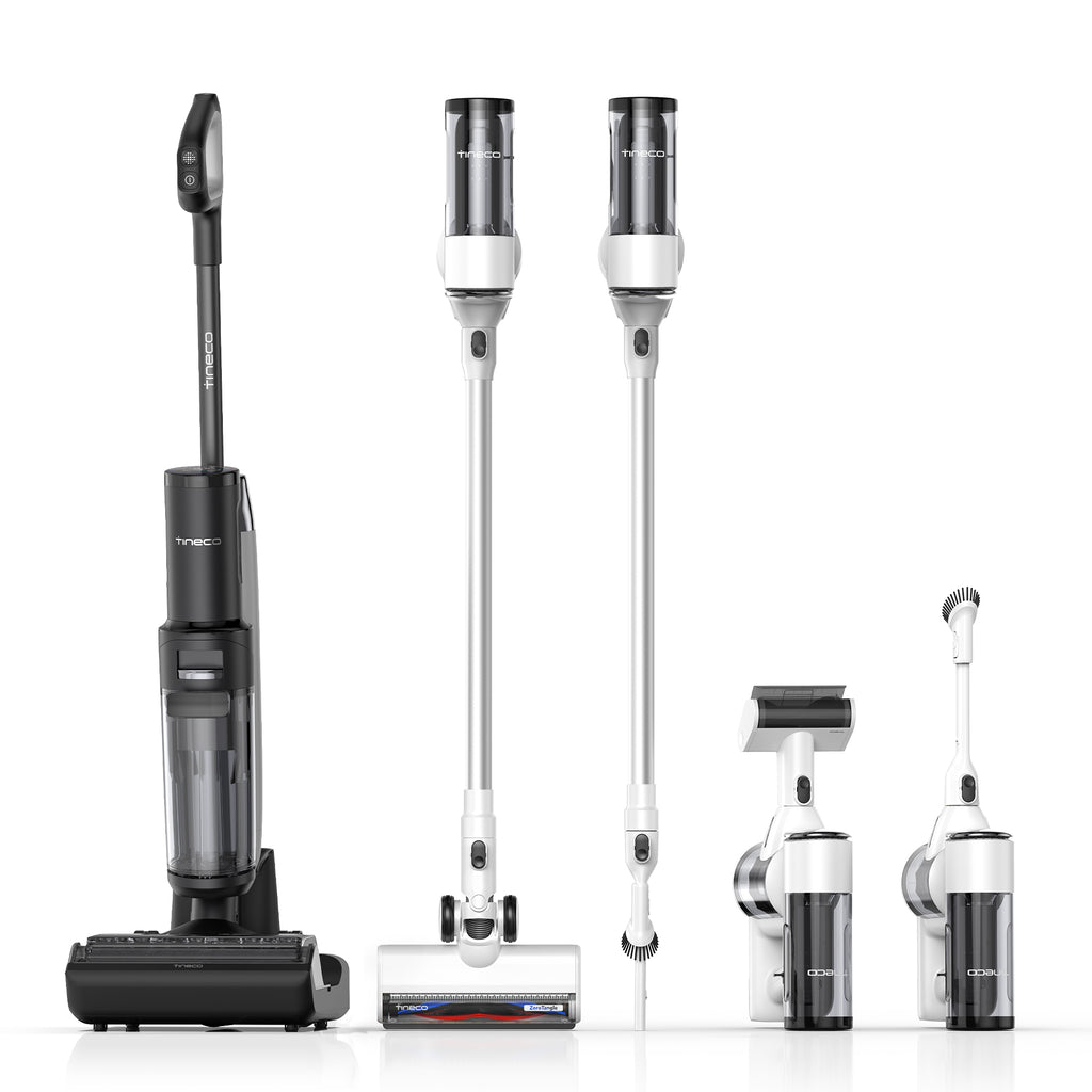 Tineco Pure One Station 5 Produktbild