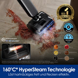 Tineco Floor One S9 Artist Steam Pro Aspirapolvere Lavapavimenti