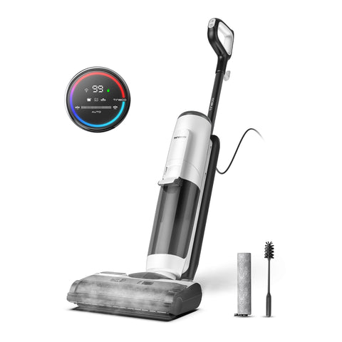 Tineco FLOOR ONE S5 Steam intelligent wet and dry vacuum cleaner