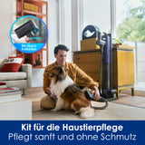 Tineco PURE ONE STATION PET Kit für Haustierpflege