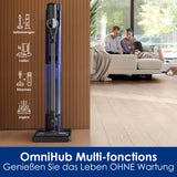 Tineco PURE ONE Station Pet cordless stick vacuum cleaner