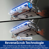 Tineco FLOOR ONE S9 Artist Steam Pro Nass- und Trockensauger