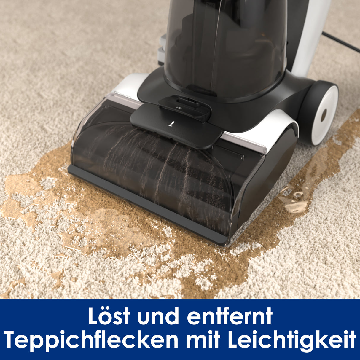 Tineco CARPET ONE/CARPET ONE PRO/iCARPET Bürste