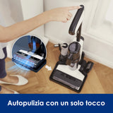 Tineco FLOOR ONE S5 COMBO POWER KIT 3-in-1 Lavapavimenti e Aspirapolvere Intelligente per liquidi e solidi