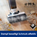 Tineco FLOOR ONE S5 Steam intelligenter Nass- und Trockensauger