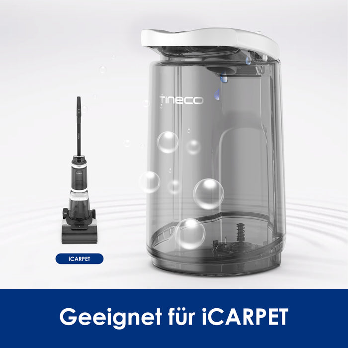 Tineco iCARPET Frischwasserbehälter (FWB)