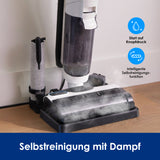 Tineco FLOOR ONE S5 Steam wet dry vacuum cleaner