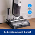 Tineco FLOOR ONE S5 Steam intelligent wet and dry vacuum cleaner