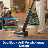 Tineco FLOOR ONE  i7 Fold Wet Dry Vacuum Cleaner