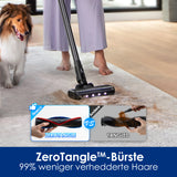 Tineco PURE ONE Station Pet cordless stick vacuum cleaner