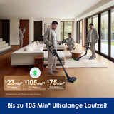 Tineco PURE ONE A90S Kabelloser Stabstaubsauger