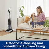 Tineco FLOOR ONE S5 intelligent wet and dry vacuum cleaner