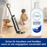 Tineco Multi-Surface Bodenreiniger für  FLOOR ONE Series.